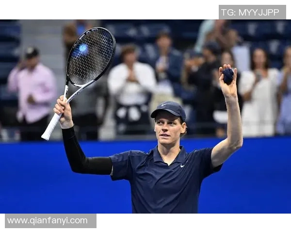 美网男单决赛精彩回顾与未来展望:谁将成为新的网球传奇 美网男单决赛精彩回顾与未来展望:谁将成为新的网球传奇