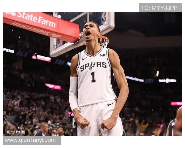 文班亚马新秀赛季表现惊艳场均数据引发热议成为最佳新秀热门人选 文班亚马新秀赛季表现惊艳场均数据引发热议成为最佳新秀热门人选