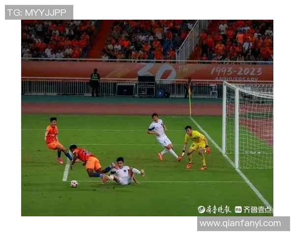 泰山队精彩足球比赛直播回放全程回顾与精彩瞬间分析