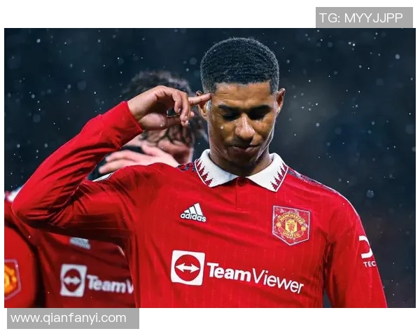 拉什福德领衔曼联新赛季征程期待再创辉煌展现个人风采与团队默契