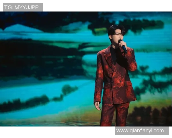 贵州时尚男装直播盛宴引领潮流新风尚尽显魅力与个性