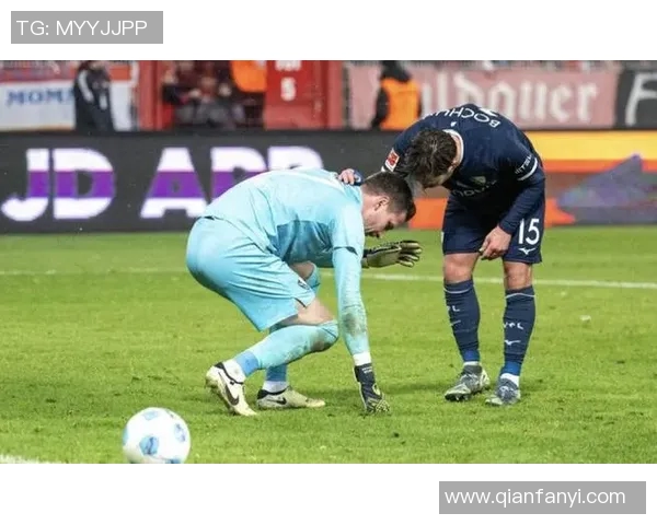 柏林联对阵波鸿精彩直播全程回顾与赛后分析