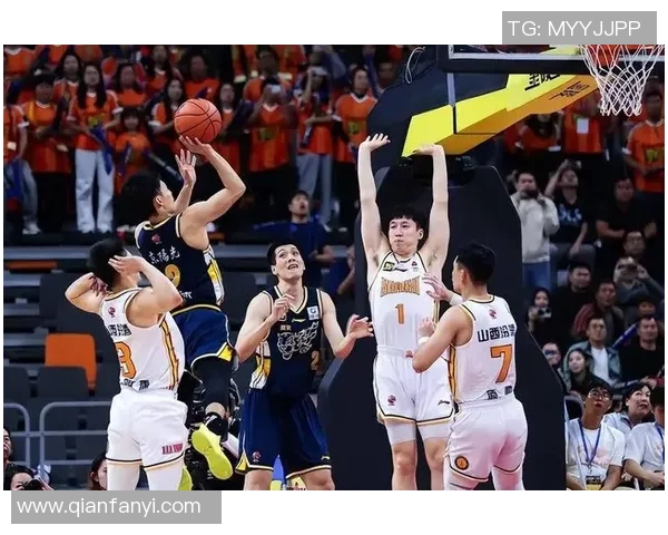 第1轮精彩对决山东队与山西队展开激烈角逐期待谁能笑到最后