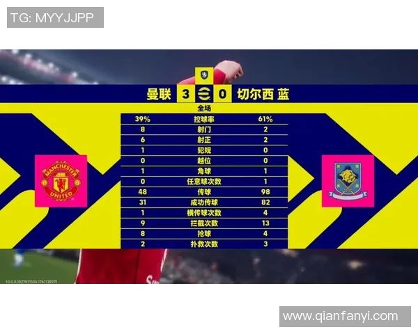 曼联对阵切尔西直播频道信息及观看指南详解 曼联对阵切尔西直播频道信息及观看指南详解